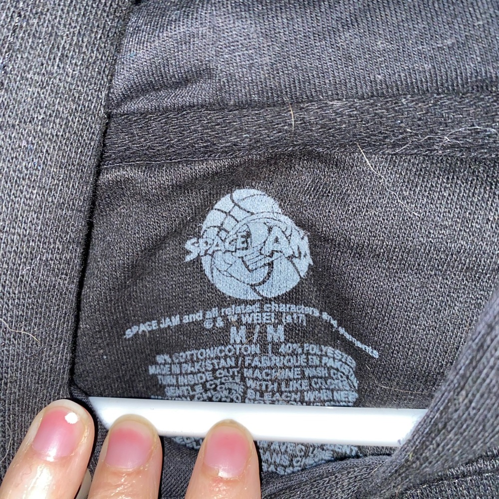 Space Jam sweater - Picture 3 of 3